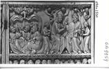 Diptyque : scènes de la Vie de la Vierge et de la Passion, image 7/7