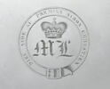 Grande théière d'un service à thé, image 6/10