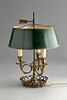 Lampe bouillotte à trois lumières, image 4/5