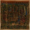 Caravane de girafes, de la tenture de L’Histoire du Portugal et de l’Inde, image 2/2