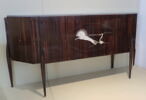 Commode 