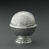 Boule à savon (formant une paire avec OA 9642), image 5/11