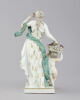 Les quatre Saisons : Printemps (OA 8056-8059), image 4/4