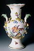 Un vase d'une paire (OA 10984), image 8/10