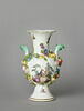 Un vase d'une paire (OA 10984), image 1/10