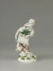 Figurine : Jardinière, image 2/5