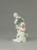 Figurine : Jardinière, image 3/5