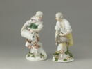 Figurine : Jardinière, image 5/5
