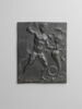 Plaquette : Hercule et l'hydre, image 1/2