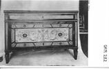 Commode italienne rectangulaire, image 11/12
