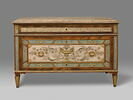 Commode italienne rectangulaire, image 8/12