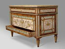 Commode italienne rectangulaire, image 3/12