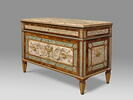 Commode italienne rectangulaire, image 1/12