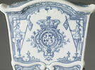 Berline miniature aux armes du Dauphin, image 2/10