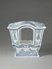 Berline miniature aux armes du Dauphin, image 7/10