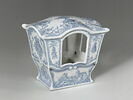 Berline miniature aux armes du Dauphin, image 10/10