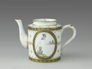Tasse, d'un cabaret 
