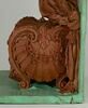 Maquette du lit de Mme du Barry pour son appartement au château de Fontainebleau, image 7/13
