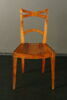 Chaise Biedermeier, image 5/6