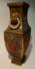 Vase forme balustre d'une paire (R 1414 et 1415), image 2/2