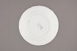 Assiette d'une paire (R 753), image 2/7