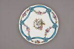 Assiette d'une paire (R 753), image 1/7