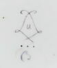 Plateaux ovales à bord contourné, d'une paire (R 796)., image 6/7