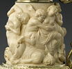 Chope : combat des Centaures et des Lapithes et l'enlèvement d'Hippodamie., image 10/17