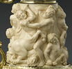 Chope : combat des Centaures et des Lapithes et l'enlèvement d'Hippodamie., image 11/17