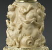 Chope : combat des Centaures et des Lapithes et l'enlèvement d'Hippodamie., image 12/17