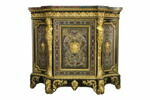 Meuble d'appui de la salle à manger du duc d'Orléans, image 9/12