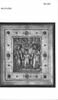 Bas-relief dans un cadre doré : la Sainte Famille, image 2/3