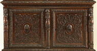 Armoire à deux corps, image 3/11