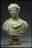 Buste de Marc Aurèle jeune, image 2/8