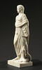 Statuette : Esculape, image 3/11