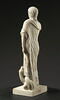 Statuette : Esculape, image 5/11