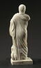 Statuette : Esculape, image 6/11