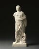 Statuette : Esculape, image 10/11