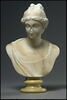 Buste de femme, image 1/3