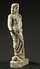 Statuette : Esculape, image 3/11