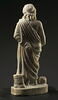 Statuette : Esculape, image 7/11