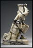 Statuette : prisonnier perse, image 4/6