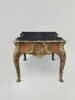 Bureau plat dit 