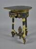 Table en encoignure, d'une paire, image 2/11