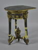 Table en encoignure, d'une paire, image 4/11