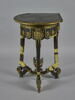 Table en encoignure, d'une paire, image 5/11