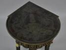 Table en encoignure, d'une paire, image 6/11
