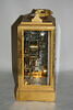 Pendule de voyage de Paul Brocot dans son écrin, image 2/7