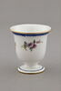 Tasse à glace, d'un service de table (TH 731 à TH 808), image 3/3
