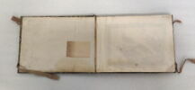Petit album de peintures d'exportation: fleurs, oiseaux et insectes, image 4/31